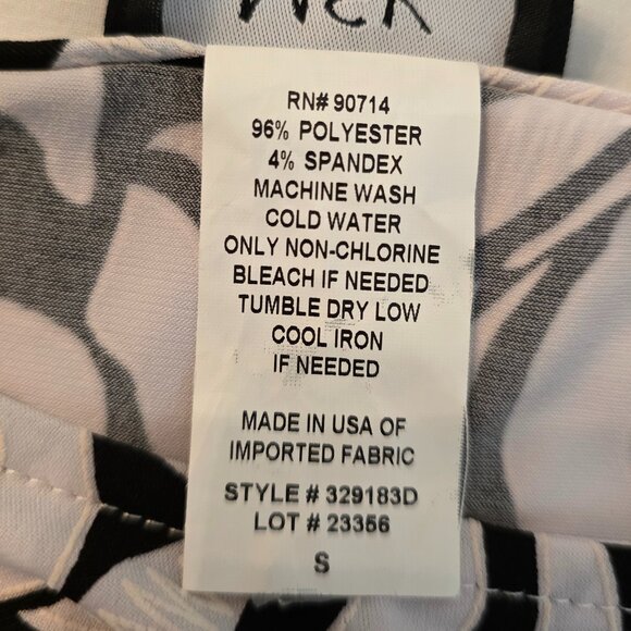 MSK Women's Dress - Picture 11 of 11